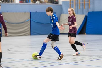 Bild 30 - wBJ Futsalmeisterschaft